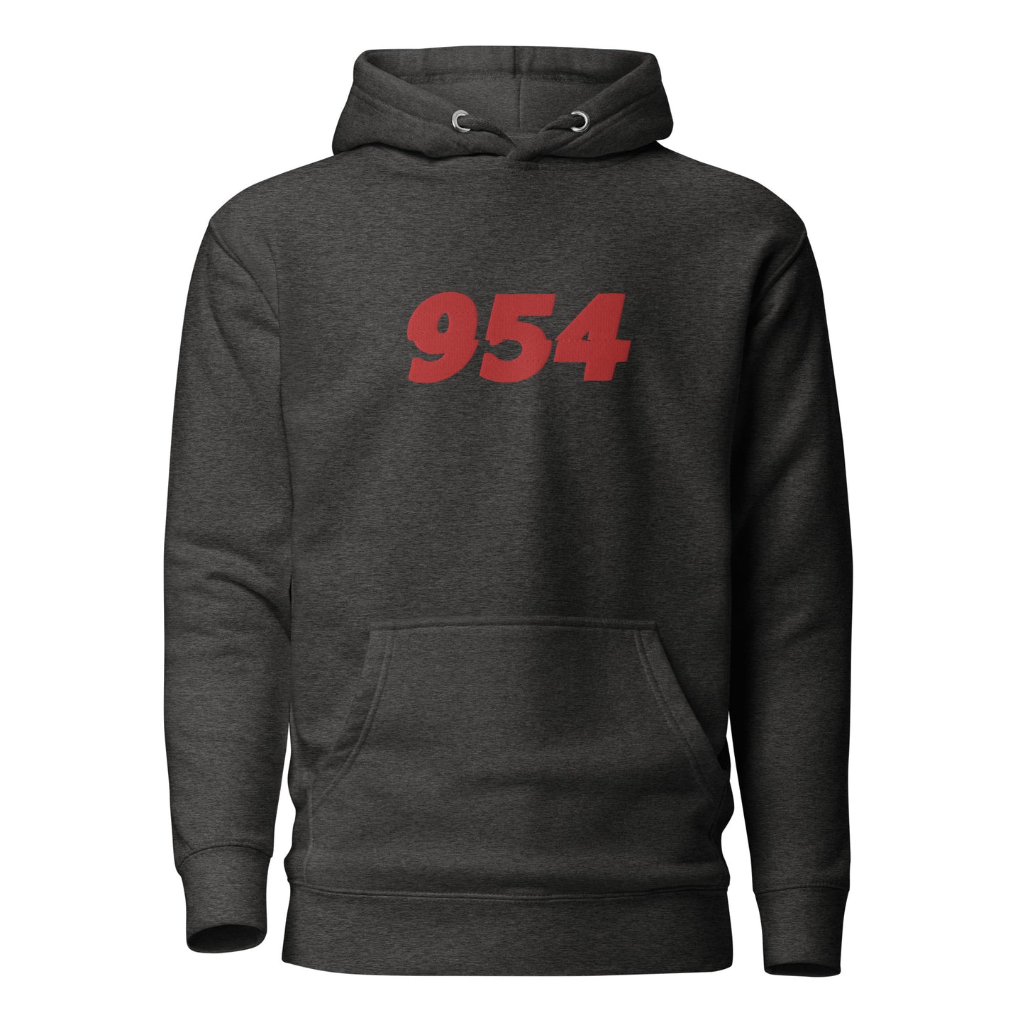 954 Unisex Hoodie