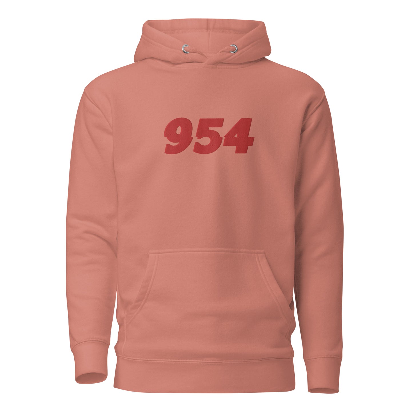 954 Unisex Hoodie