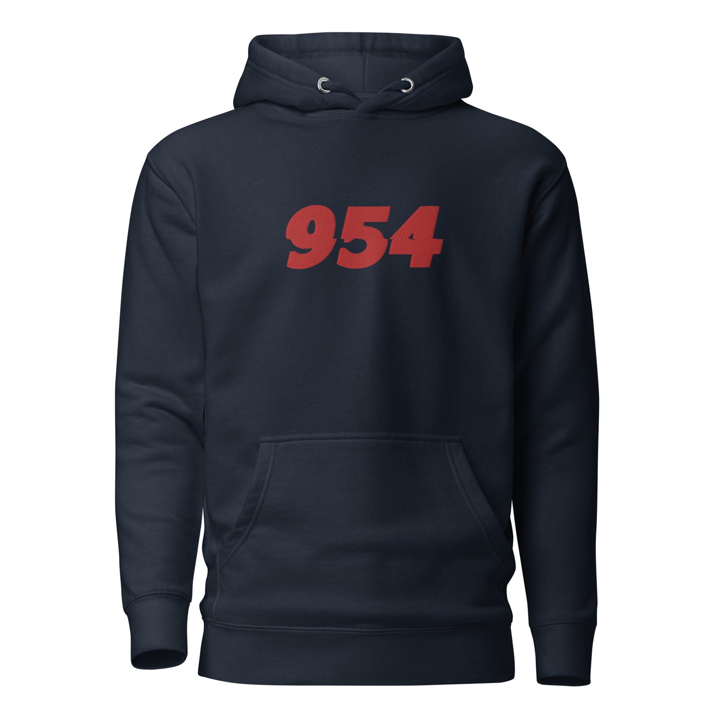 954 Unisex Hoodie